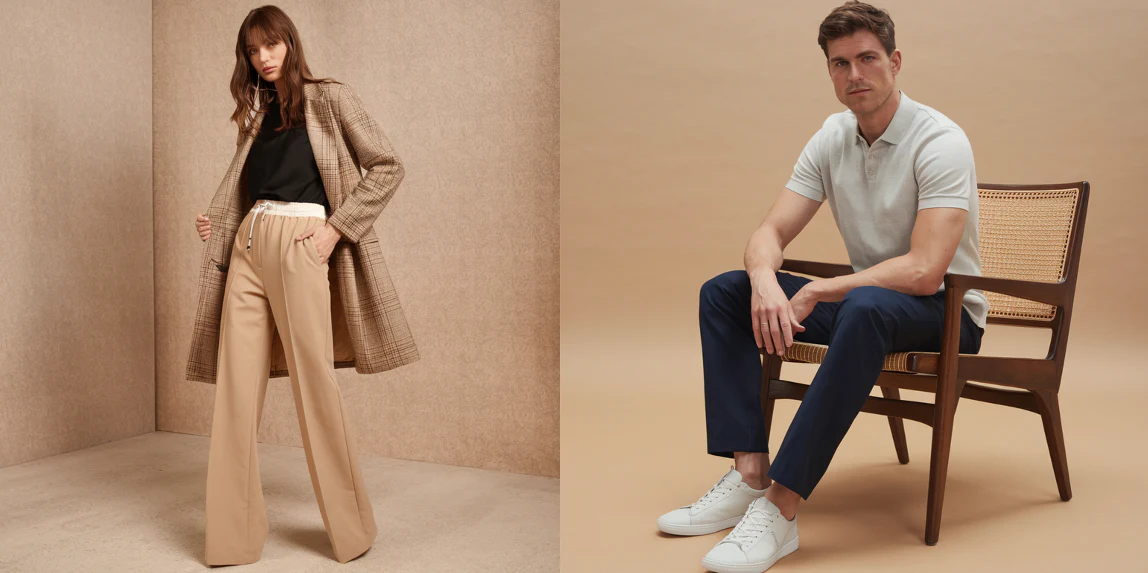 L’Élégance Parisienne à Votre Portée